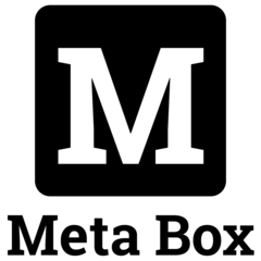 Meta box logo 1.1